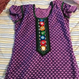 Kurta(tunic)